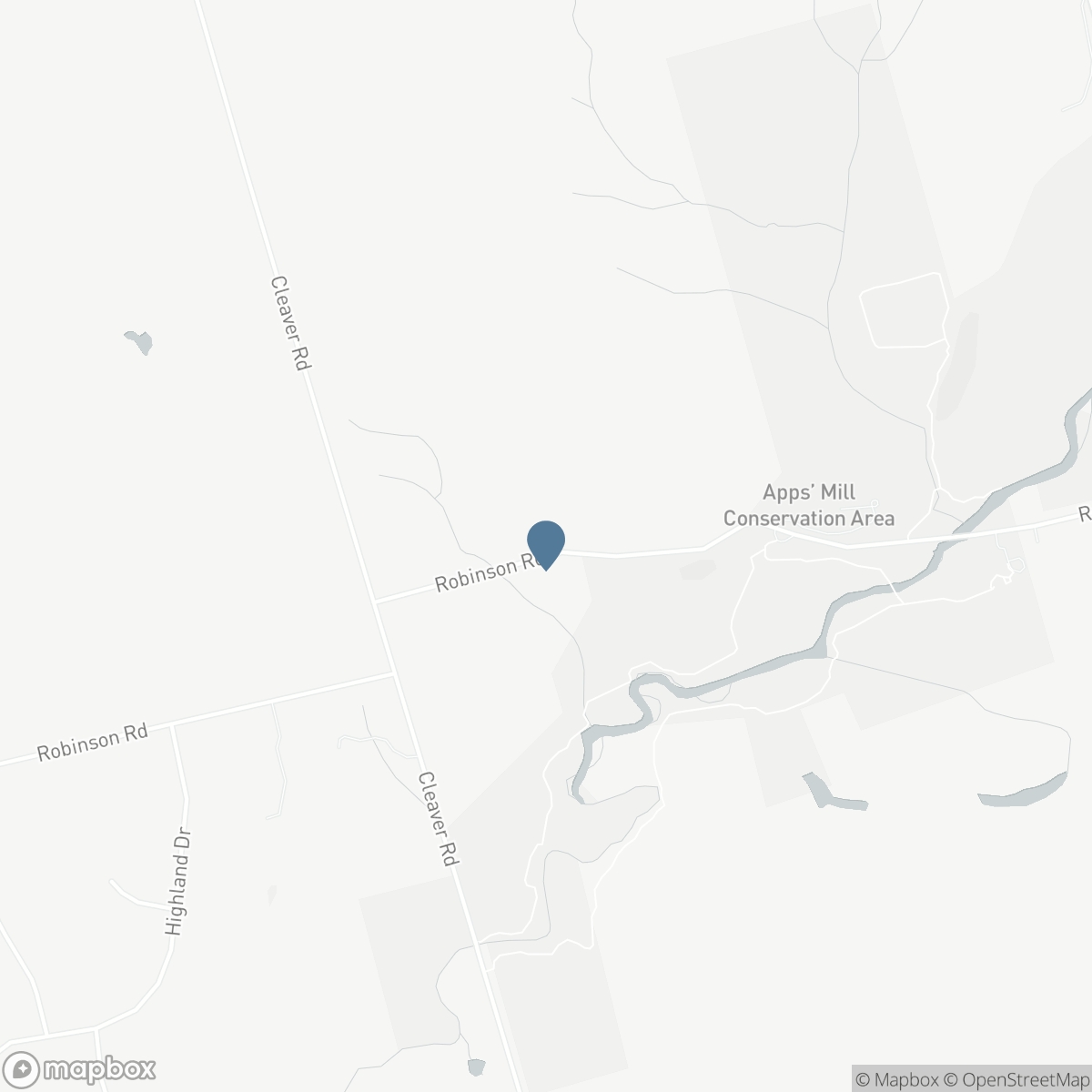 361 ROBINSON ROAD, Brant, Ontario N3R 0B8